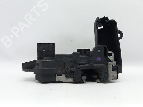 Front left lock OPEL ASTRA H Estate (A04) 1.7 CDTI (L35) | BP27969605C98 