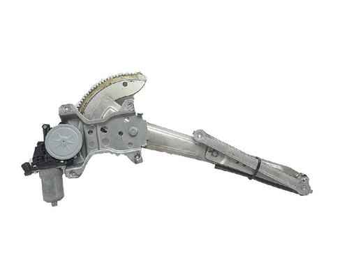 Used Front left window mechanism FIAT SEDICI (189_) 1.9 D Multijet 4x4 (120 hp) 27948078