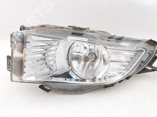 Højre Foran Tågelygte OPEL INSIGNIA A Sports Tourer (G09) 2.0 CDTI (35) | BP27946059C31