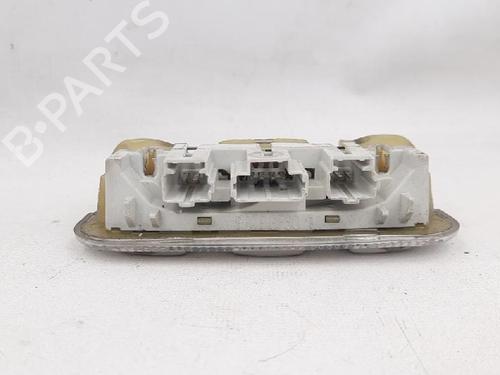 Interior roof light PEUGEOT 307 (3A/C) 1.6 HDi 110 | BP27940009I8 