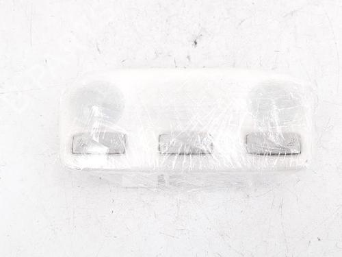 Interior roof light RENAULT MEGANE III Coupe (DZ0/1_) 1.6 16V (DZ0U, DZ1B, DZ1H) | BP27949509I8 
