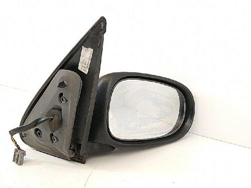 Right mirror NISSAN ALMERA II Hatchback (N16) 1.5 dCi | BP27940786C27