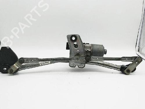 Front wiper motor OPEL ASTRA H Estate (A04) 1.7 CDTI (L35) | BP27941824M29 