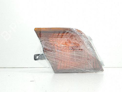 Right front fog light NISSAN MICRA III (K12) 1.2 16V | BP27942022C31 