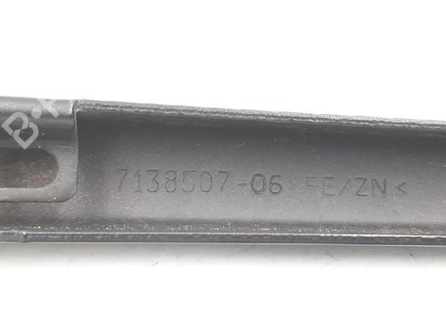 Rear windshield wiper arm BMW 1 (E87) 118 d | BP27948865C144 