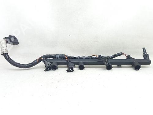 Injection rail RENAULT CLIO III (BR0/1, CR0/1) 1.6 16V (BR05, BR0B, BR0Y, BR15, BR1J, BR1M, BR1Y, CR0B,... | BP27958228M98 