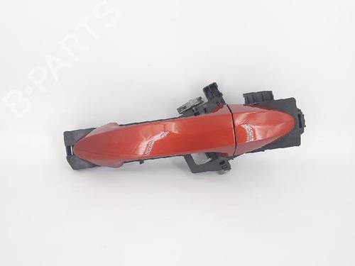 Venstre bak utvendig håndtak FORD FIESTA VI (CB1, CCN) 1.25 | BP27965043C130 