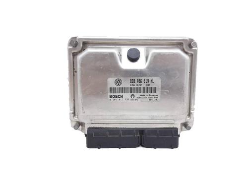 Elektronische module SKODA FABIA I Combi (6Y5) 1.9 TDI (100 hp) 27951310