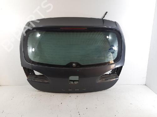 Tailgate SEAT LEON (1P1) 1.9 TDI | BP27969022C6 