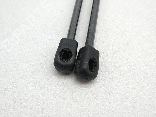 Gassdemper Bakluke FORD FIESTA VI (CB1, CCN) 1.4 | BP27947784C138
