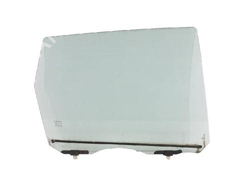 Used Rear right door window RENAULT SCÉNIC III (JZ0/1_) 1.6 16V (JZ0U, JZ1B) (110 hp) 27951540