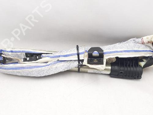 Right curtain airbag OPEL CORSA D (S07) 1.3 CDTI (L08, L68) | BP27951157C12 