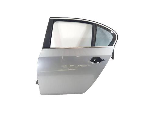 Used Left rear door BMW 5 (E60) 525 d (177 hp) 27945238