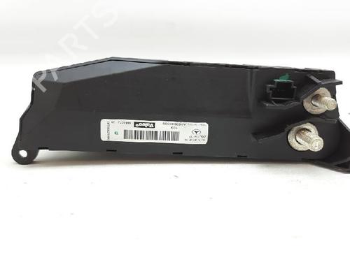 Heater matrix MERCEDES-BENZ A-CLASS (W169) A 180 CDI (169.007, 169.307) | BP27946447M63 