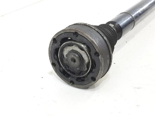 Right front driveshaft VW GOLF PLUS V (5M1, 521) 1.6 | BP27946912M39 