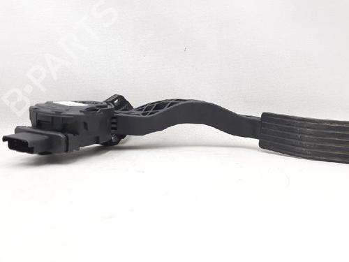 Pedal OPEL CROSSLAND X / CROSSLAND (P17, P2QO) 1.6 Turbo D (75) | BP27939312I4 