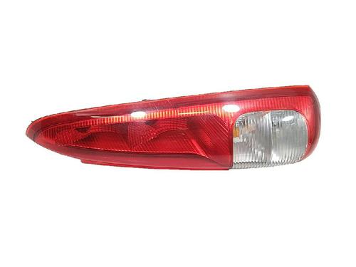 Used Right taillight CHEVROLET REZZO MPV (U100) 1.6 (107 hp) 27941812