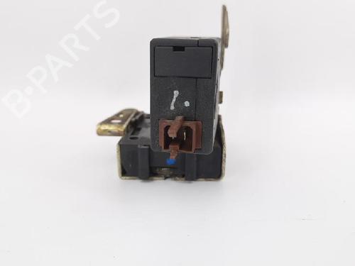Rear right lock CITROËN SAXO (S0, S1) 1.5 D | BP27962219C99 