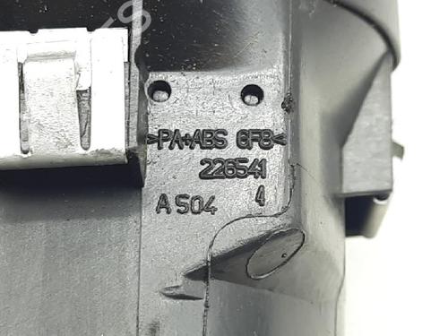 Air vent LANCIA DELTA III (844_) 1.6 D Multijet (844.AXC11, 844.AXC1A) | BP27947887I21 