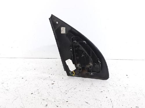 Left mirror CHEVROLET AVEO / KALOS Hatchback (T250, T255) 1.2 | BP27968626C26 