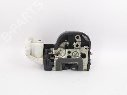 Front right lock ALFA ROMEO 147 (937_) 1.9 JTDM 8V (937.AXD1A, 937.AXU1A, 937.BXU1A) | BP27962148C97 