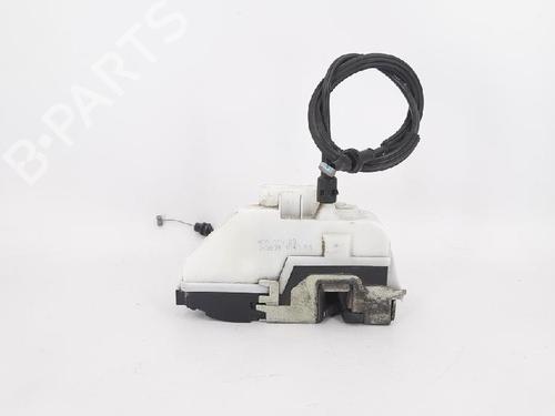 Front left lock CITROËN C3 I (FC_, FN_) 1.1 i | BP27964213C98 