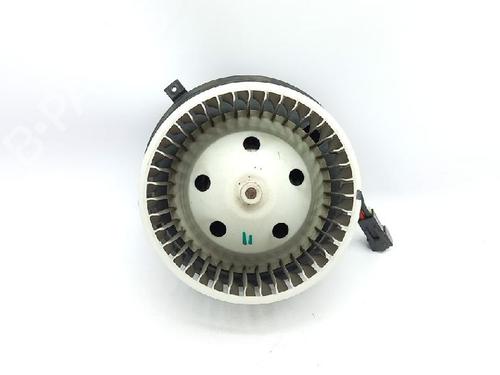 Heater blower motor ALFA ROMEO 147 (937_) 1.9 JTDM 8V (937.AXD1A, 937.AXU1A, 937.BXU1A) | BP27962153M62 