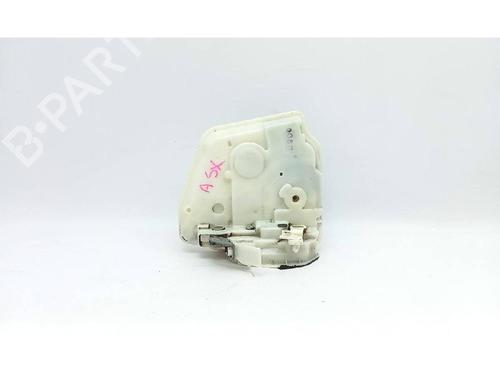Used Front left lock MAZDA 2 (DE_, DH_) 1.3 (DE3FS) (75 hp) 27960909