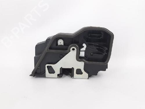 Front left lock BMW 3 (E90) 320 d | BP27963472C98 