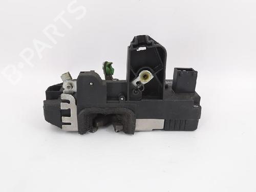 Rear right lock OPEL CORSA C (X01) 1.0 (F08, F68) | BP27961842C99 
