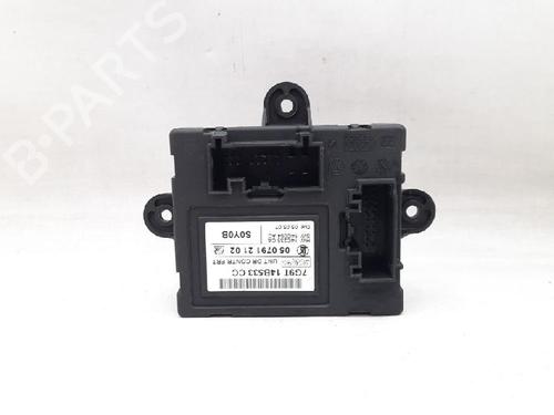 Electronic module FORD GALAXY II (WA6) 2.0 TDCi | BP27955932M83 
