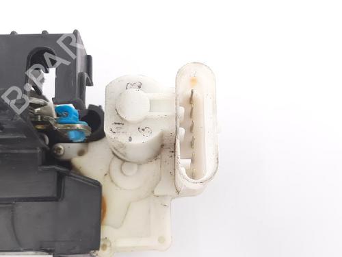 Front right lock LANCIA Y (840_) 1.2 (840AA, 840AF1A) | BP27964737C97 