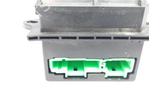 Heater resistor PEUGEOT 1007 (KM_) 1.4 HDi | BP27964624M108