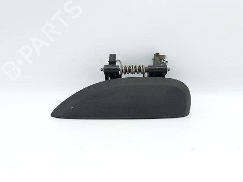 Front left exterior door handle DACIA SANDERO II 1.5 dCi | BP27959205C128 