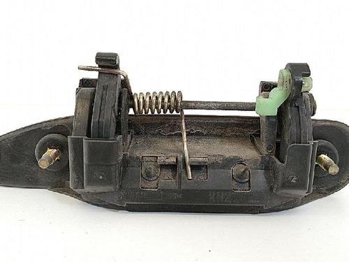Rear right exterior door handle NISSAN PATROL GR V Wagon (Y61) 3.0 DTi | BP27940835C130 