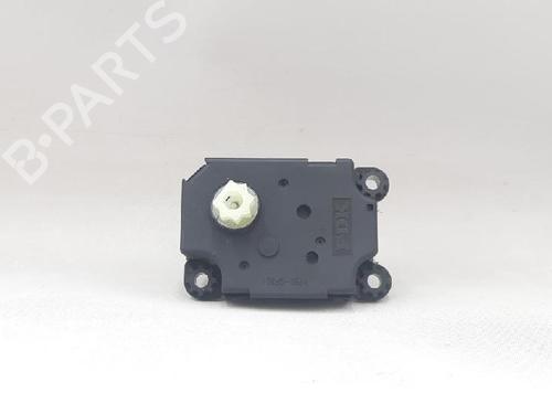 Elektronisk sensor RENAULT MEGANE III Hatchback (BZ0/1_, B3_) 1.6 16V (BZ1B, BZ1H) | BP27949548M84 