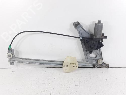 Vindusheismekanisme høyre bak RENAULT ESPACE III (JE0_) 2.2 12V TD (JE0E, JE0H, JE0P) | BP27938738C25 