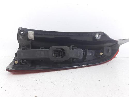 Left taillight RENAULT ESPACE IV (JK0/1_) 3.0 dCi (JK0J, JK0V) | BP27934643C34 