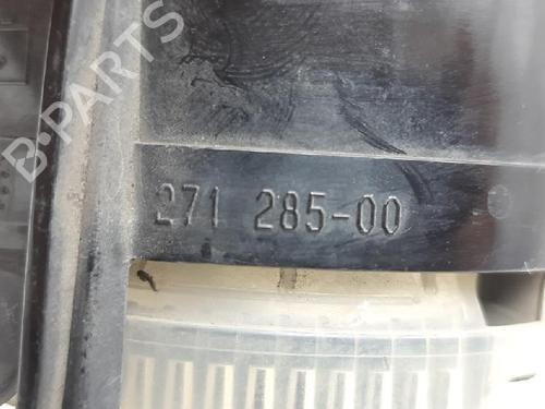 Left front fog light VW GOLF PLUS V (5M1, 521) 1.9 TDI | BP27949860C30 