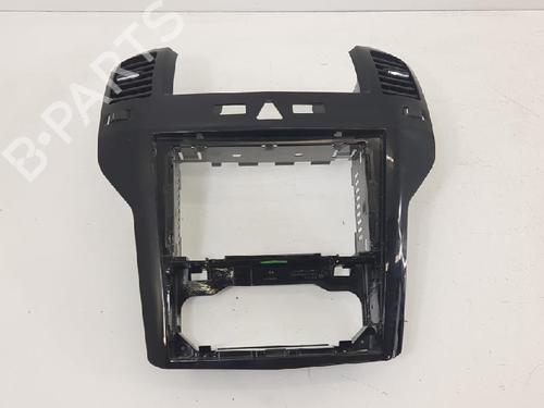 Air vent OPEL ZAFIRA / ZAFIRA FAMILY B (A05) 1.9 CDTI (M75) | BP27945985I21 