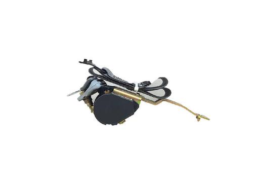 Sikkerhetsbelte foran venstre RENAULT MEGANE I (BA0/1_) 1.4 16V (BA0D, BA1H, BA0W, BA10) (95 hp) 27958649