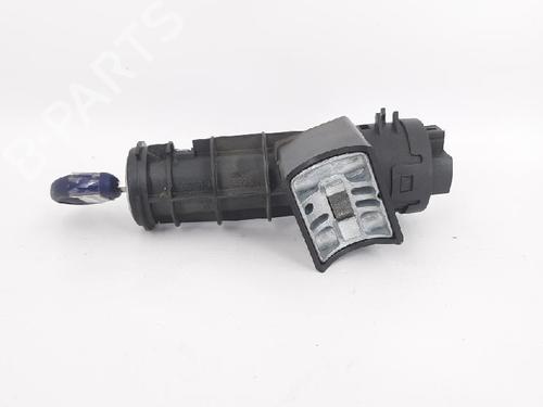 Ignition barrel FIAT SEICENTO / 600 (187_) 0.9 (187AXA, 187AXA1A) | BP27966662M48 