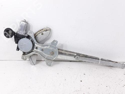 Front right window mechanism DAIHATSU TERIOS (J2_, F7__) 1.5 4x4 | BP27962839C23 