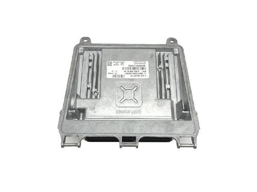 Elektronische module MERCEDES-BENZ A-CLASS (W169) A 150 (169.031, 169.331) (95 hp) 27946127