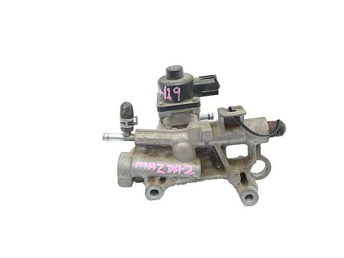 Used Egr Egr MAZDA 2 (DE_, DH_) 1.3 (DE3FS) (86 hp) 7687433 7687433