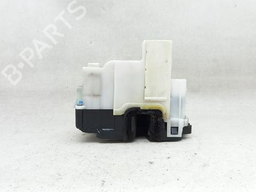 Rear right lock FIAT PANDA (169_) 1.1 (169.AXA1A) | BP27958488C99 