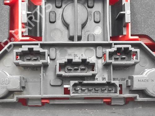 Other VW BORA I (1J2) 1.6 | BP27936088O1 