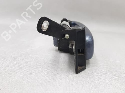 Front right exterior door handle PEUGEOT 307 (3A/C) 1.6 HDi 110 | BP27940003C129