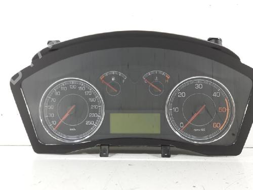 Kombinert Instrument FIAT CROMA (194_) 1.9 D Multijet | BP27939139C47