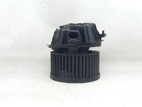 Heater blower motor PEUGEOT 1007 (KM_) 1.6 16V | BP27958581M62 